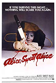 Watch Free Alice, Sweet Alice (1976)