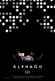 Watch Full Movie :AlphaGo (2017)