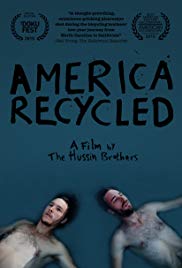 Watch Free America Recycled (2015)