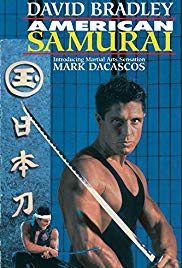 Watch Free American Samurai (1992)