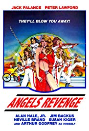 Watch Free Angels Brigade (1979)