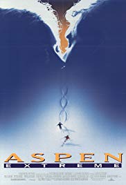 Watch Free Aspen Extreme (1993)