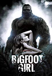 Watch Free Bigfoot Girl (2019)