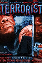 Watch Free Black Terrorist (1978)