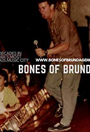 Watch Full Movie :Bones of Brundage (2018)