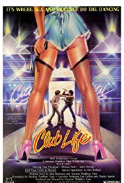 Watch Free Club Life (1986)