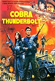 Watch Free Cobra Thunderbolt (1984)