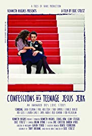 Watch Free Confessions of a Teenage Jesus Jerk (2017)