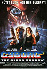 Watch Free Cyborg 2: Glass Shadow (1993)