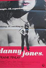 Watch Full Movie :Danny Jones (1972)