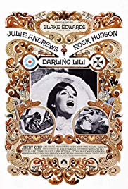 Watch Free Darling Lili (1970)