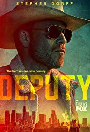 Watch Free Deputy (2020 )