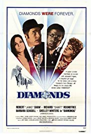 Watch Free Diamonds (1975)