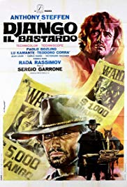 Watch Free Django the Bastard (1969)