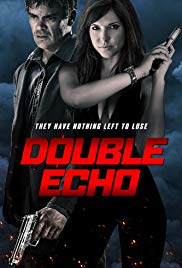 Watch Full Movie :Double Echo (2017)