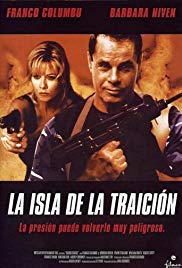 Watch Full Movie :Doublecross on Costas Island (1997)
