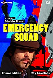 Watch Full Movie :Emergency Squad (1974)