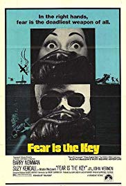 Watch Free Fear Is the Key (1972)