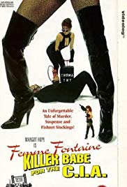Watch Free Femme Fontaine: Killer Babe for the C.I.A. (1994)