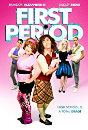Watch Free First Period (2013)