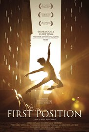 Watch Free First Position (2011)