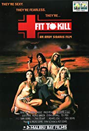 Watch Free Fit to Kill (1993)
