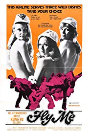 Watch Free Fly Me (1973)