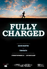 Watch Free Fully Charged (2015)