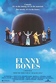 Watch Free Funny Bones (1995)