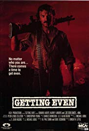 Watch Free Getting Even (1986)