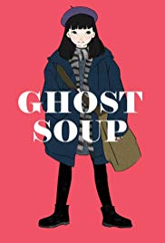Watch Free Ghost Soup (1992)