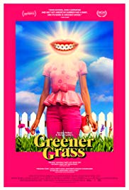Watch Free Greener Grass (2019)