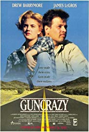 Watch Free Guncrazy (1992)