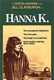 Watch Free Hanna K. (1983)