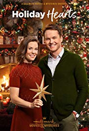 Watch Free Holiday Hearts (2019)