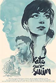 Watch Free Kate Cant Swim (2017)