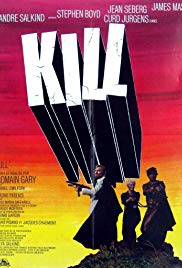 Watch Free Kill! Kill! Kill! Kill! (1971)