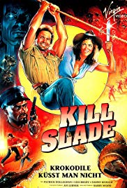 Watch Free Kill Slade (1989)