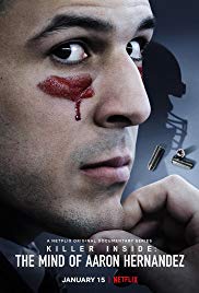 Watch Free Killer Inside: The Mind of Aaron Hernandez (2020)