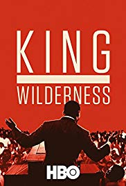 Watch Free King in the Wilderness (2018)
