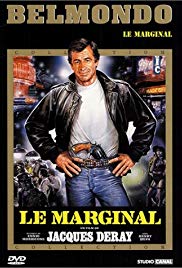 Watch Free Le marginal (1983)