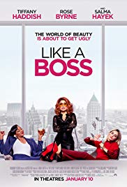 Watch Free Like a Boss (2020)