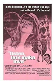 Watch Free Listen, Lets Make Love (1968)