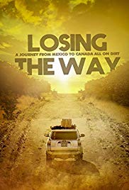 Watch Full Movie :Losing the Way (2018)