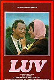 Watch Free Luv (1967)