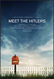 Watch Free Meet the Hitlers (2014)