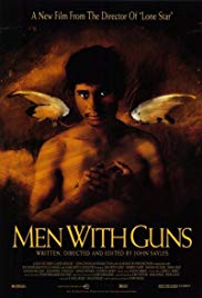 Watch Free Men with Guns (1997)