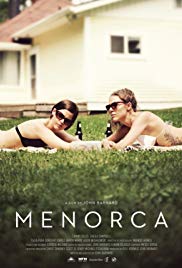 Watch Free Menorca (2016)