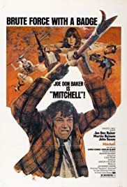 Watch Free Mitchell (1975)