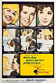 Watch Free Move Over, Darling (1963)
